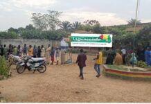 Présidentielle en Guinée : calme et mobilisation à N’Zérékoré