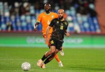 CAN 2025 : score de parité entre la Côte d’Ivoire et le Cameroun, le Mozambique frustre le Gabon