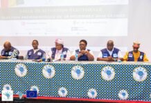 Scrutin présidentiel en Guinée : le WANEP salue la maturité des électeurs et formule des recommandations