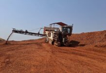 MINES : Après plusieurs mois d’arrêt forcé, AGB2A-GIC a repris ses activités