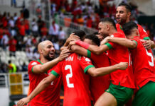 CAN 2025 : le Maroc s’éclate et fonce pour les 8es, le Mali trouve aussi sa place !