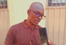 « L’impartialité de la DGE a été déterminante pour un scrutin sans violence », estime Sékou Kaissi Cissé