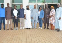 Présidentielle du 28 décembre 2025 : le RIARC valide la couverture médiatique et salue les bonnes pratiques en Guinée