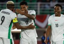 CAN 2025 : le Nigeria signe un carton plein, l’Ouganda éliminé