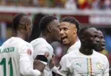 CAN 2025 : le Sénégal et la RDC terminent sur une victoire !