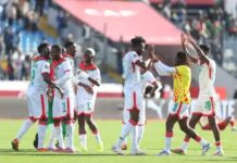 CAN 2025 : l’Algérie fait le plein, le Burkina se rassure !