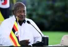 Ouganda : Yoweri Museveni vise un septième mandat dans un contexte de tensions politiques