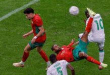 Maroc : ouverture de la 35e édition de la CAN par une victoire des Lions de l’Atlas