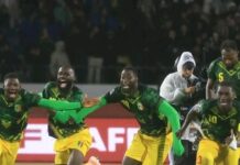 CAN 2025: Même amoindris, les Aigles du Mali refusent l’atterrissage forcé