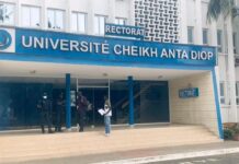 Enseignants-chercheurs : la liste qui met le feu aux relations Dakar–Conakry