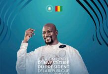 Présidentielle 2025: l’investiture de Mamadi Doumbouya prévue le 17 janvier