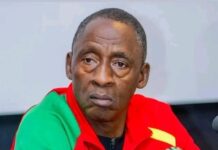 Burkina Faso : Brama Traoré et ses collaborateurs limogés après la contre-performance à la CAN