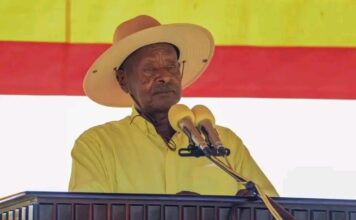 Ouganda : 30 morts et plus de 2 000 arrestations après la présidentielle