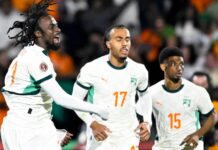 CAN 2025 : la Côte d’ivoire termine leader, le Cameron se contente de la 2ème place