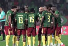 CAN 2025 : L’indomptable Cameroun au rendez-vous des quarts de finale !