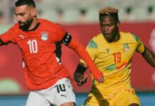 CAN 2025 : pas d’exploit pour le Bénin, l’Égypte file en quart !
