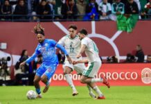 CAN 2025 : un but de génie dans les prolongations délivre l’Algérie face à la RDC