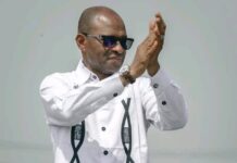 Présidentielle 2025: Abdoulaye Yéro Baldé exprime sa gratitude aux soutiens du Front Démocratique de Guinée