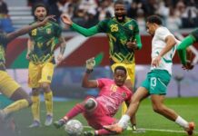 CAN 2025 : Le Mali éliminé mais pas humilié grâce à Djigui Diarra !