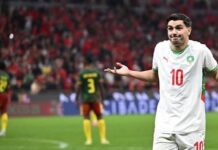 CAN 2025 : le Maroc claque l’histoire et prend place des demi-finales