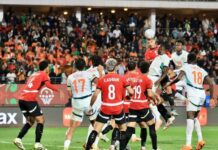 CAN 2025 : la Côte d’ivoire impuissante, sortie par sa bête noire !