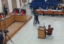 Tribunal criminel de Dixinn : la requalification des chefs d’accusation réservée au jugement final