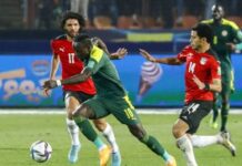 SÉNÉGAL- EGYPTE : une demi-finale aux allures de revanche et de suprématie !