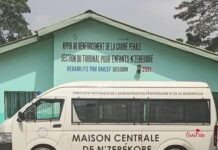 N’Zérékoré : Paul Théa poursuivi pour escroquerie portant sur 113 millions de francs guinéens