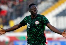 Petite finale de la CAN 2025 : le Nigéria termine sur le podium