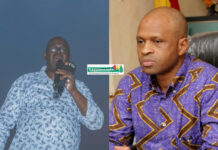 Abdoulaye Yéro Baldé et Dr Faya Millimouno : entre silence, désistement et perception publique