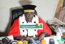 Kankan : le Procureur général dénonce le vandalisme des installations du projet d’interconnexion