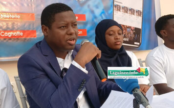 Conakry : Keevent inaugure son nouveau local et dévoile une offre complète au service de l’événementiel