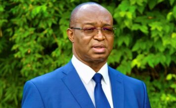 Centrafrique : Dologuele dénonce une « fraude massive » et conteste la réélection de Touadéra