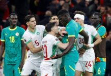 Finale de la CAN 2025 : la CAF sort le carton plein, Sénégal et Maroc sanctionnés