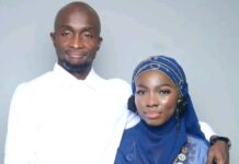 Carnet Rose: le journaliste Dansa Camara se marie, voici le programme