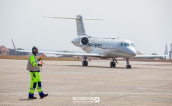 Record de performance : L’Aéroport International Ahmed Sékou Touré franchit un cap historique en 2025