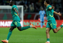 CAN 2025 : brillante qualification du Sénégal qui file en finale !