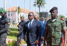 Guinée Bissau : Maada Bio et Diomaye Faye annoncés pour une visite stratégique