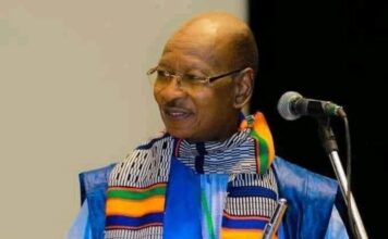 Le silence s’abat sur la musique africaine : Boncana Maïga est mort