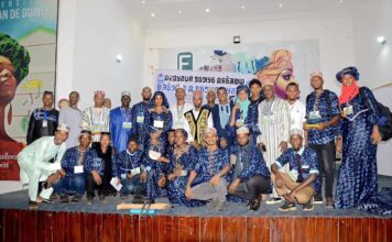 Journée Culturelle ADLaM Pulaaku : Le Grand Rendez-vous de la Culture à Conakry