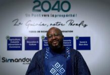 Secteur minier: la vision du Président Mamadi Doumbouya fait école au forum «Mining Indaba à Cape Town »