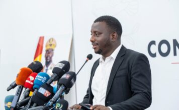 Sport en Guinée : infrastructures en débat, bilan à nuancer (Point de vue)