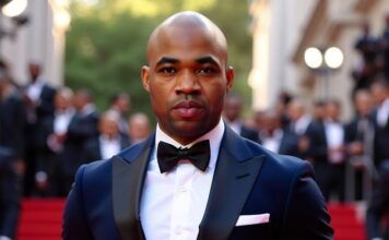 À la découverte du Dr Adama GUILAVOGUI, un expert émérite en Gouvernance Macro-financière et Gestion d’Actifs publics