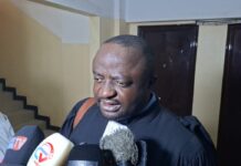 Comparution de Mohamed Lamine Bangoura devant la CRIEF : voici ce que l’État compte faire