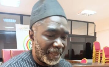 Libération de Kassory Fofana : « Mieux vaut tard que jamais », a déclaré Me Sidiki Bérété