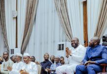 Simandou 2040 : 122 mégaprojets, 36 réformes et plus de 200 milliards USD d’investissements annoncés