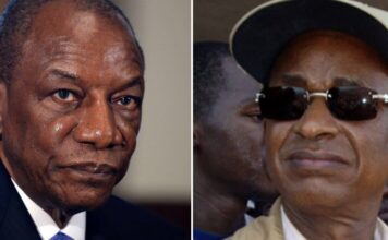 Coup de tonnerre : le MATD dissout 40 partis politiques, dont l’UFDG, le RPG Arc-en-ciel et l’UFR