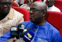 Hommage à Elhadj Mamadou Sylla : Dr Faya Millimouno salue « un homme qui a toujours pris la parole pour affirmer la vérité »