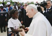 Angola : le pape Léon XIV en visite officielle, un message centré sur la paix et l’espérance