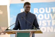 Attaques au Mali : le Sénégal exprime sa solidarité et condamne les violences
